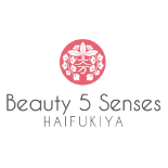 灰吹屋薬局「Beauty 5 Senses」